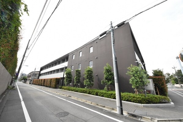 ガーデン荻窪の物件内観写真